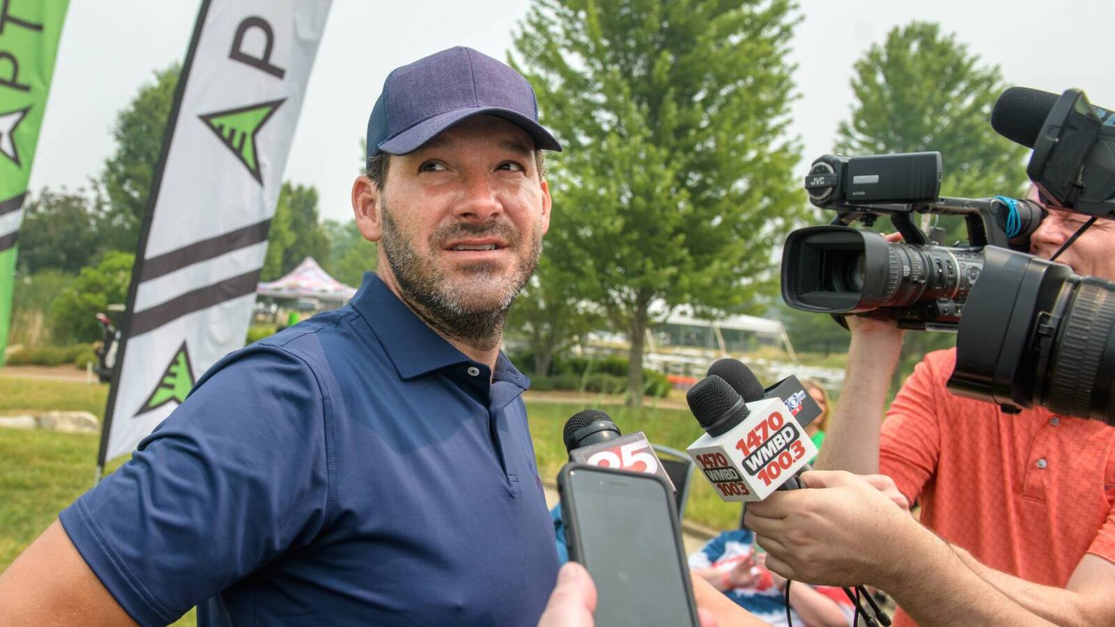 Tony Romo needs to do better with Eagles-Patriots opener | Yardbarker