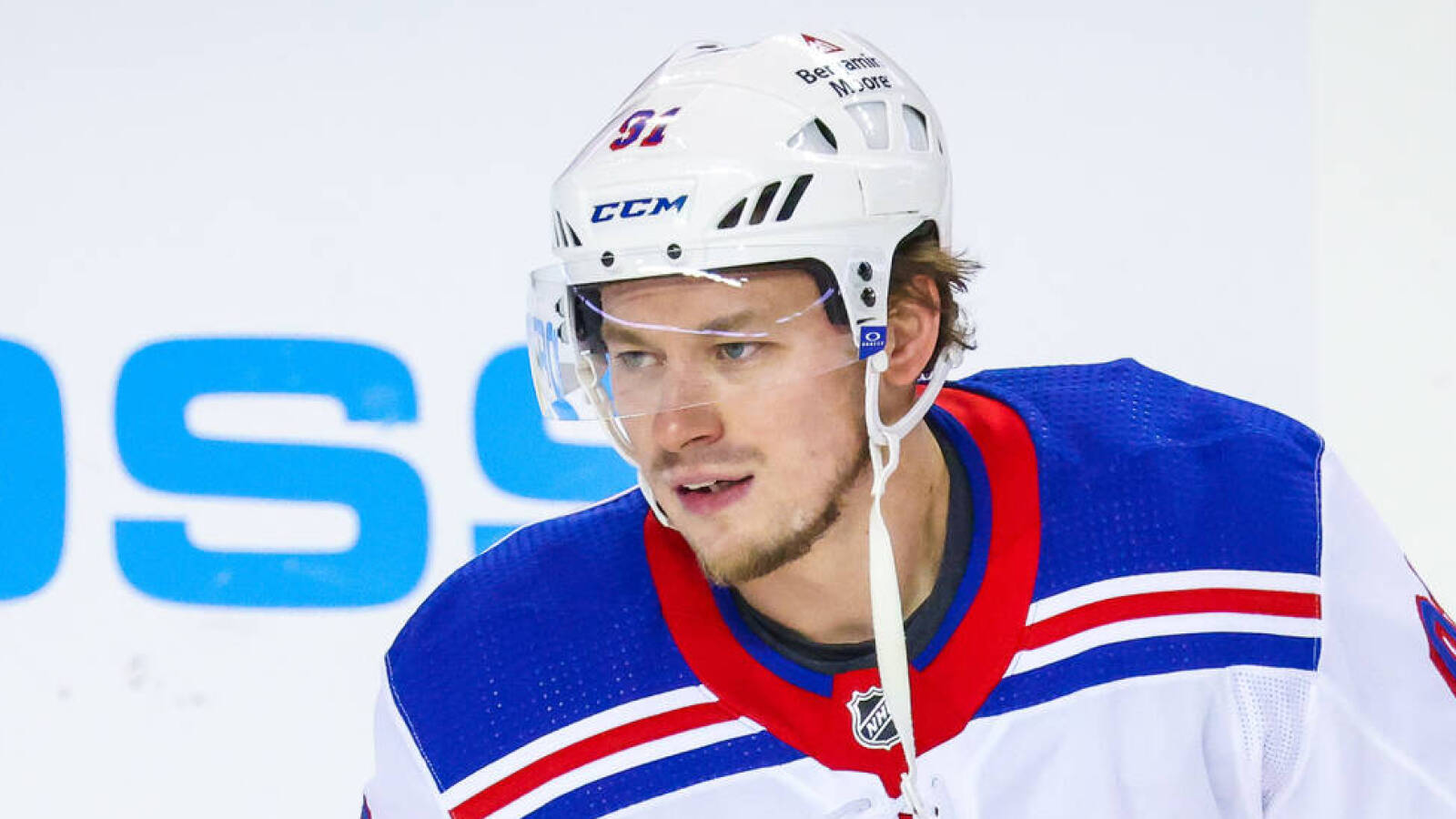 NHL trade deadline primer New York Rangers Yardbarker