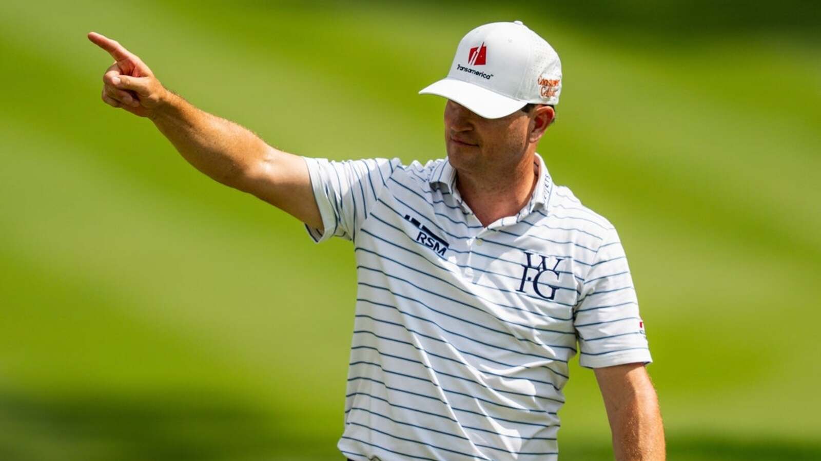 Zach Johnson Wins Portugal Invitational on Champions Tour