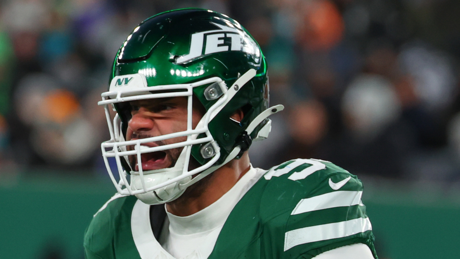 AFC Notes: Solomon Thomas, Devin Lloyd, Jaguars, Texans, Titans ...