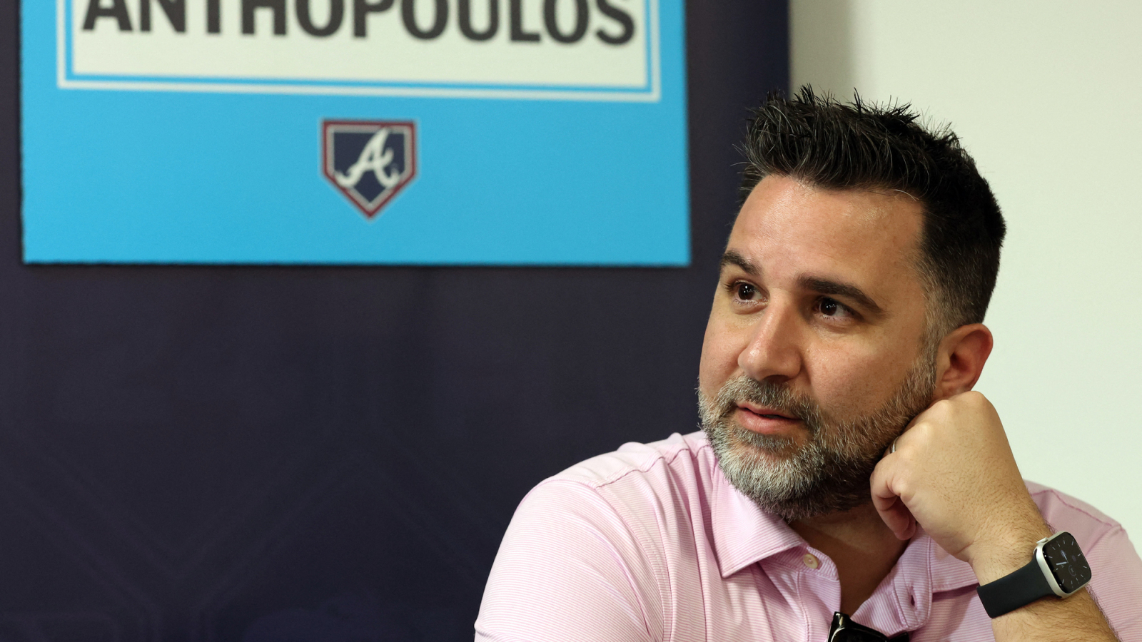 The Athletic re-grades the Braves' trade deadline