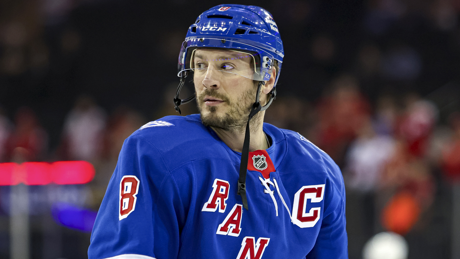 J.T. Miller Aims for Redemption in Upcoming Season with Rangers