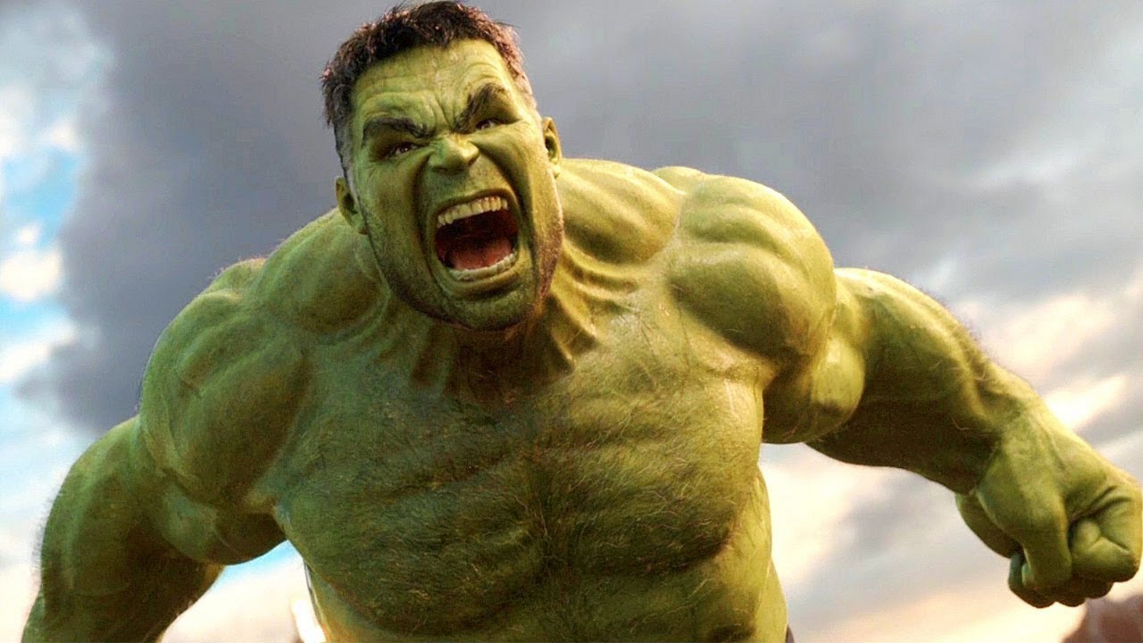 Why Does Marvel Never Make a Solo Hulk Movie? The Real Reason Explained ...