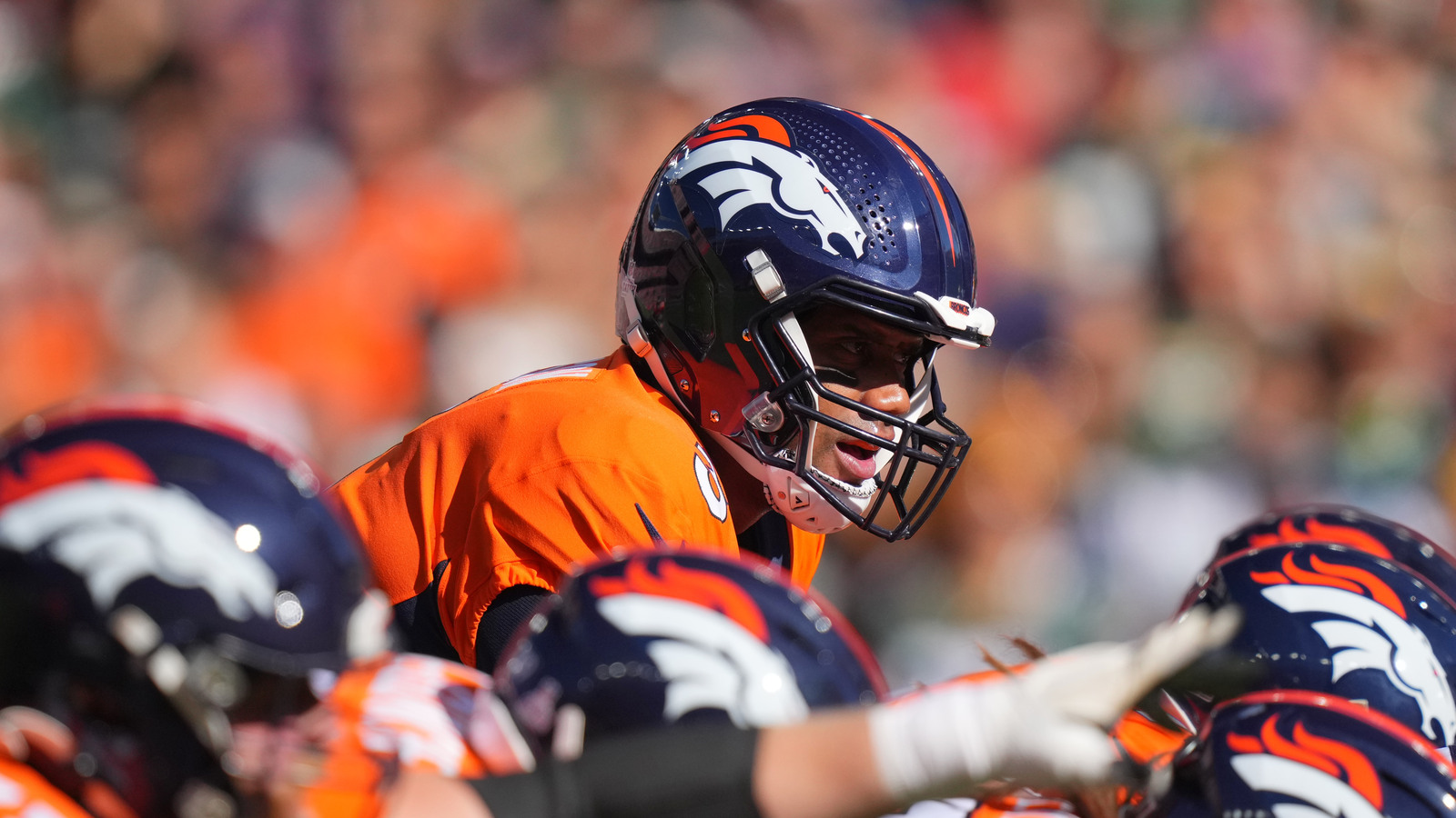 NFL Week 8 Denver Broncos vs. Kansas City Chiefs betting picks