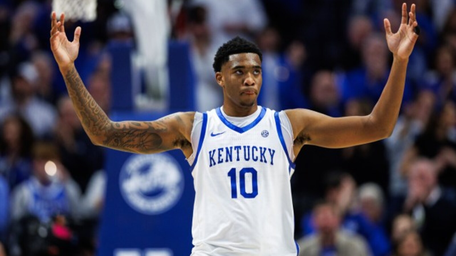 Kentucky Brings Energy And Effort In Big Win Vs. Indiana | Yardbarker