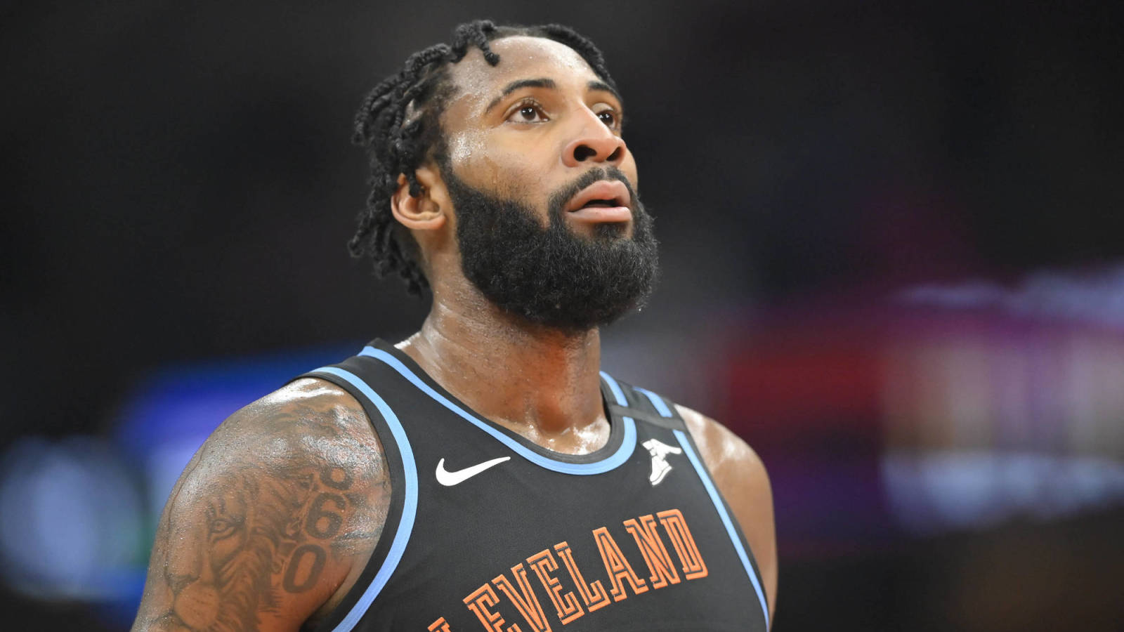 Report: Andre Drummond, Cavs far apart in extension talks | Yardbarker