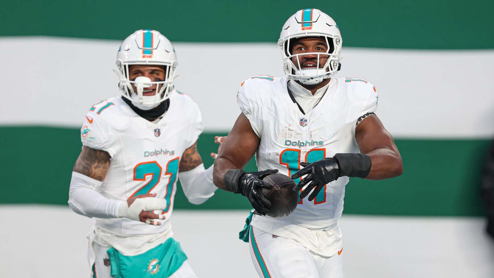 Miami Dolphins Release Unofficial Depth Chart for 2026 Season