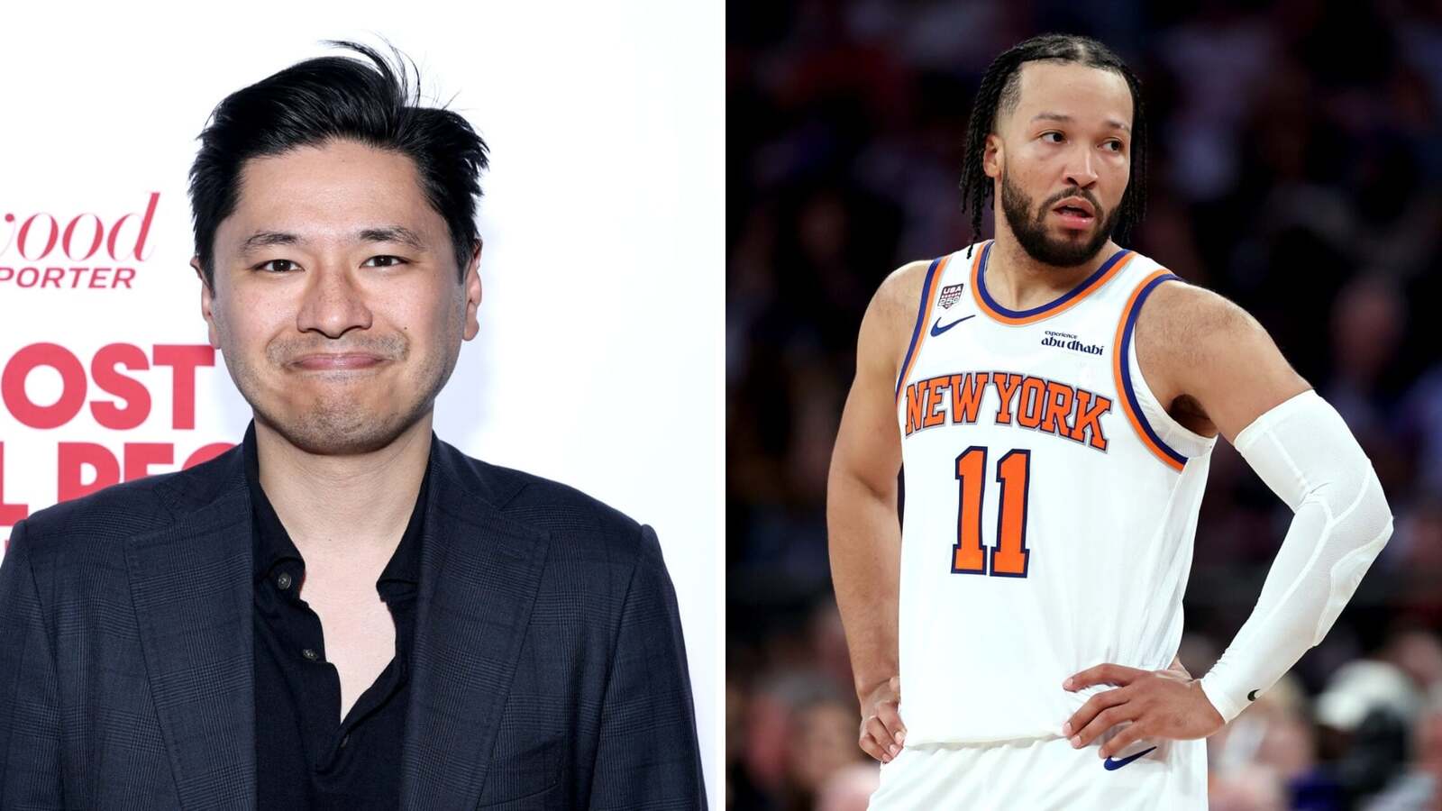 Pablo Torre Decides Against Investigating Jalen Brunson's Signing with the Knicks