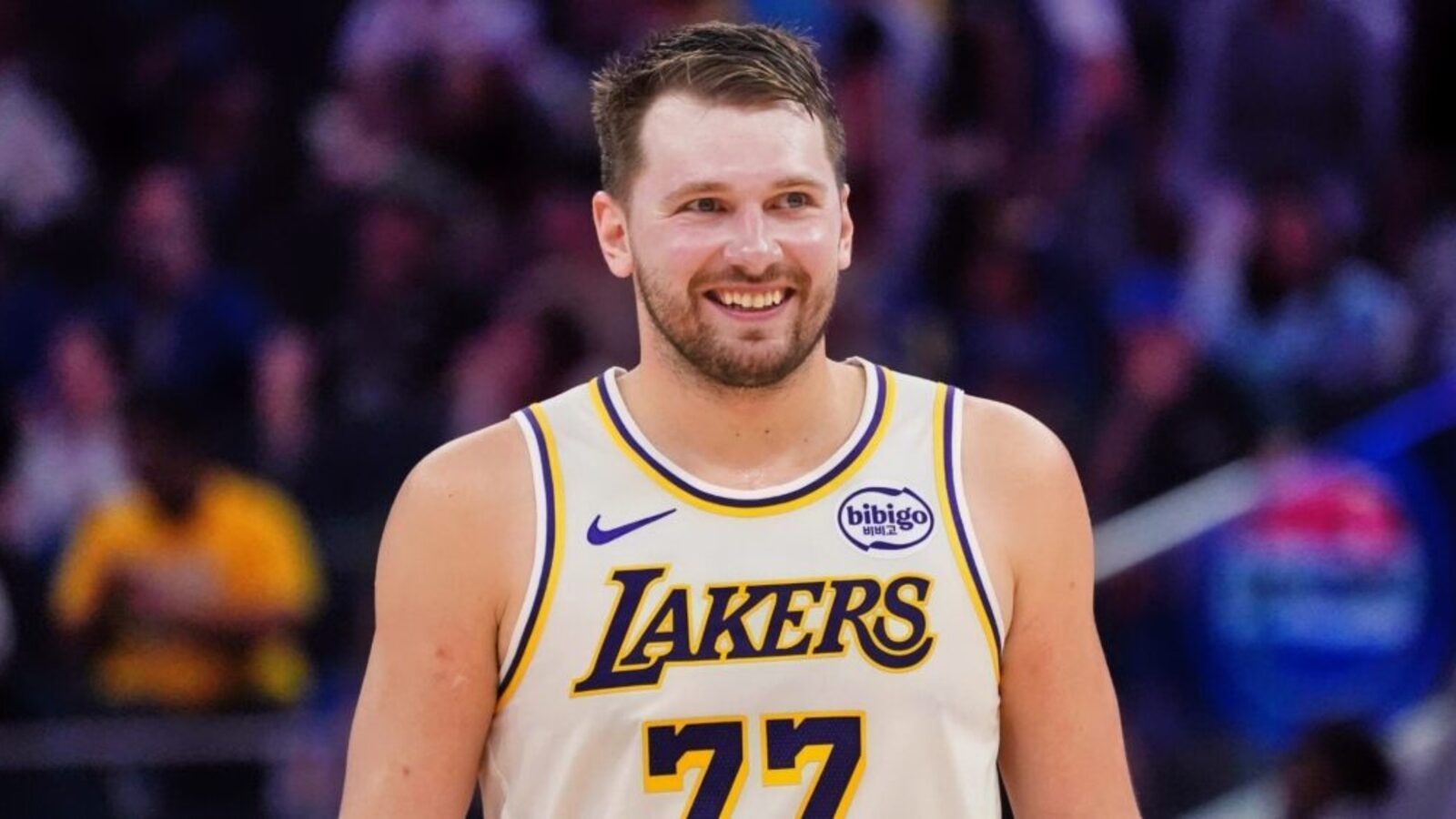Luka Doncic Sends Strong Message After Gritty Back-to-Back Win ...