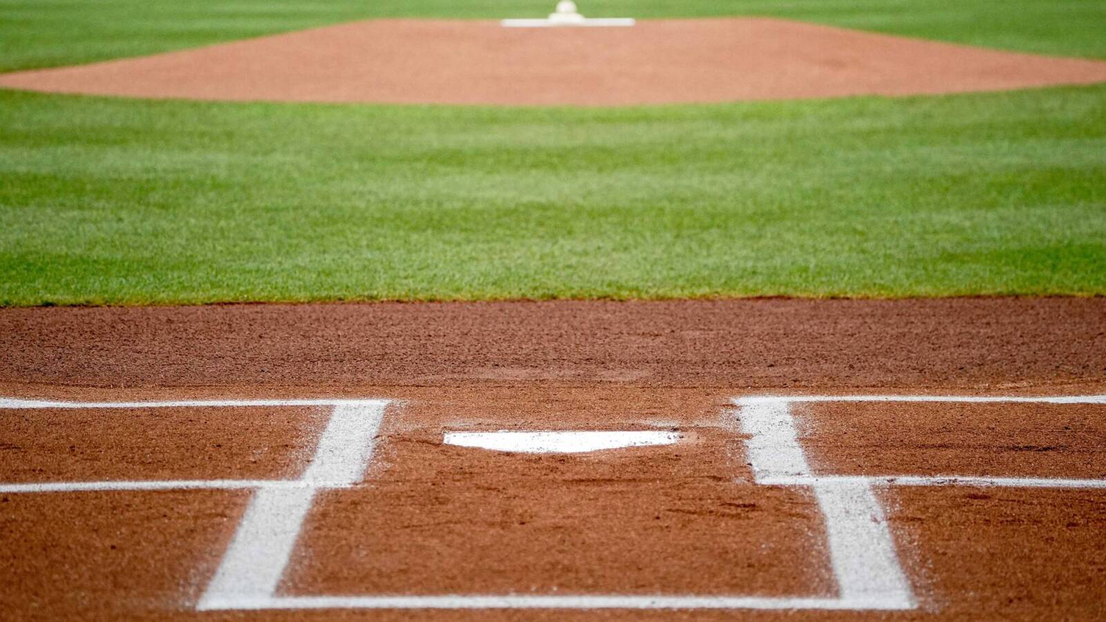 MLB Minor Leagues To Utilize Robot Umpires In 2023 Yardbarker
