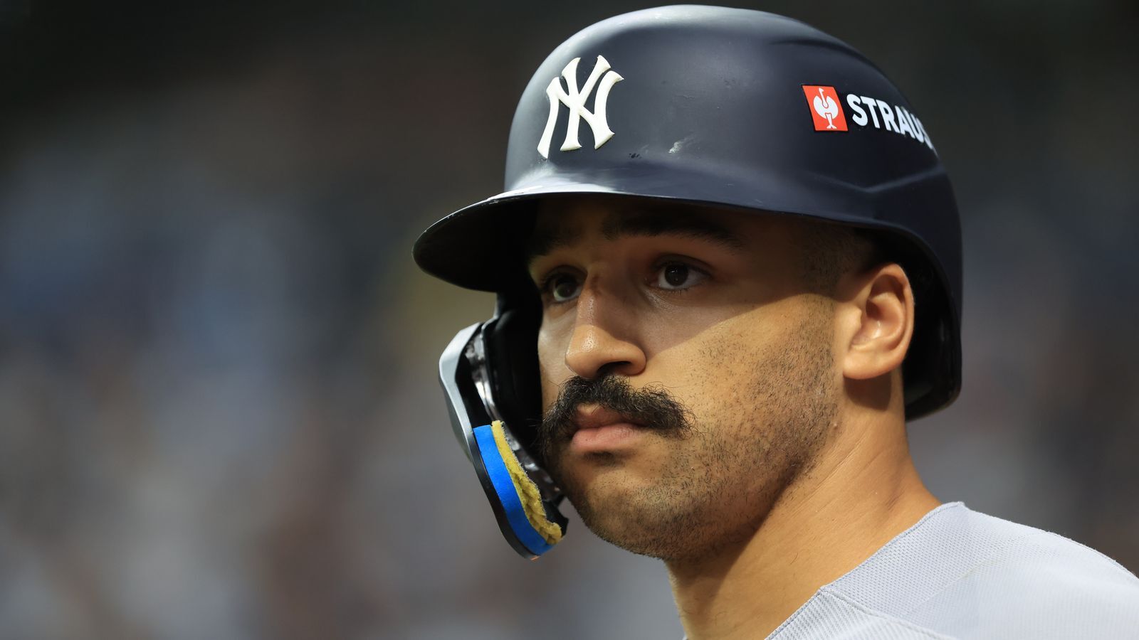 Yankees Reasoning For Trent Grisham Leading Off In Elimination Game Does Not Make Much Sense