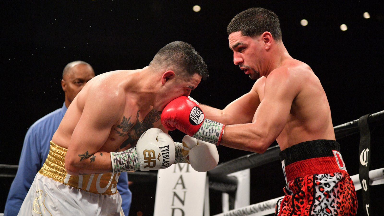 Is Danny Garcia A Future Hall Of Famer? | Yardbarker