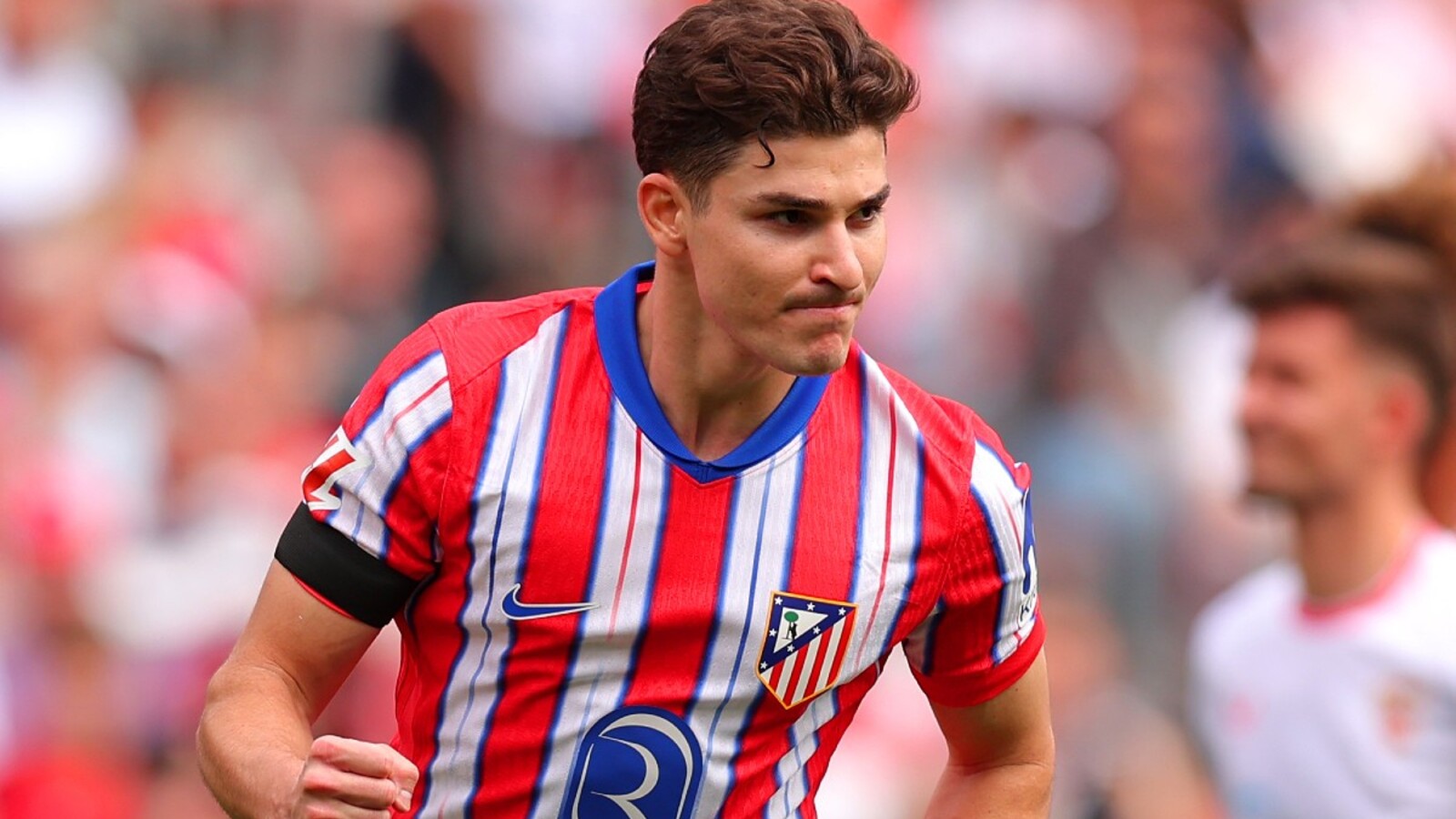 Prediction: Atletico Madrid aren't bluffing and will now push Julian Alvarez towards Arsenal transfer