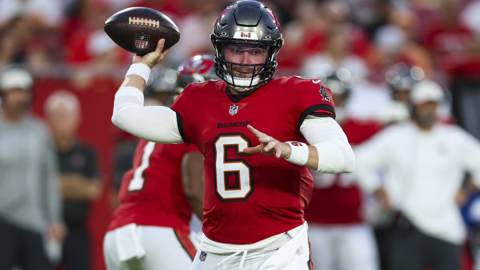 Buccaneers Players Express Concerns After Joint Practice with Jaguars