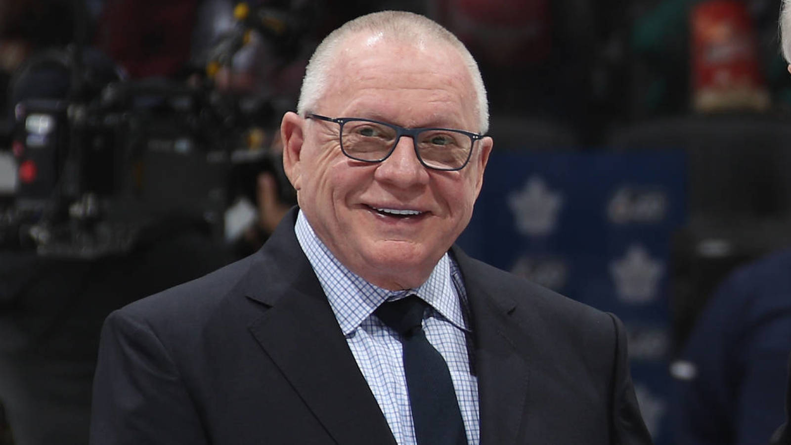 Jim Rutherford stunningly resigns as Penguins GM | Yardbarker
