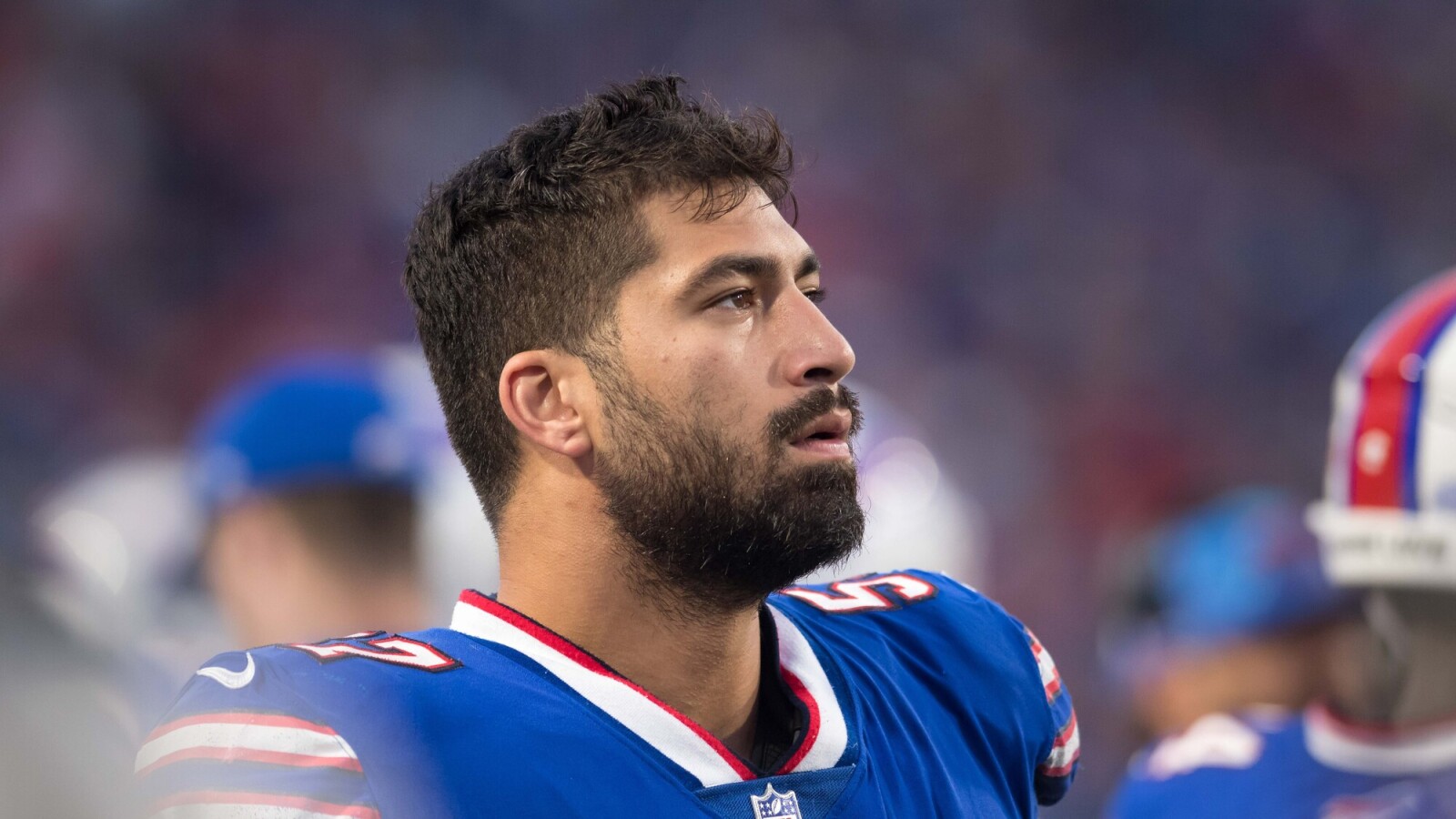 Three Buffalo Bills defenders who need to have breakout seasons in 2024 ...