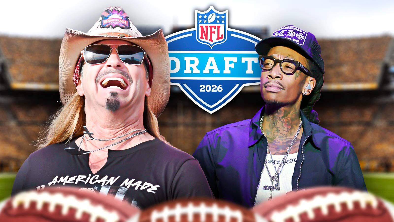 Steelers fan Bret Michaels hyped about ‘dream come true’ gig at NFL ...