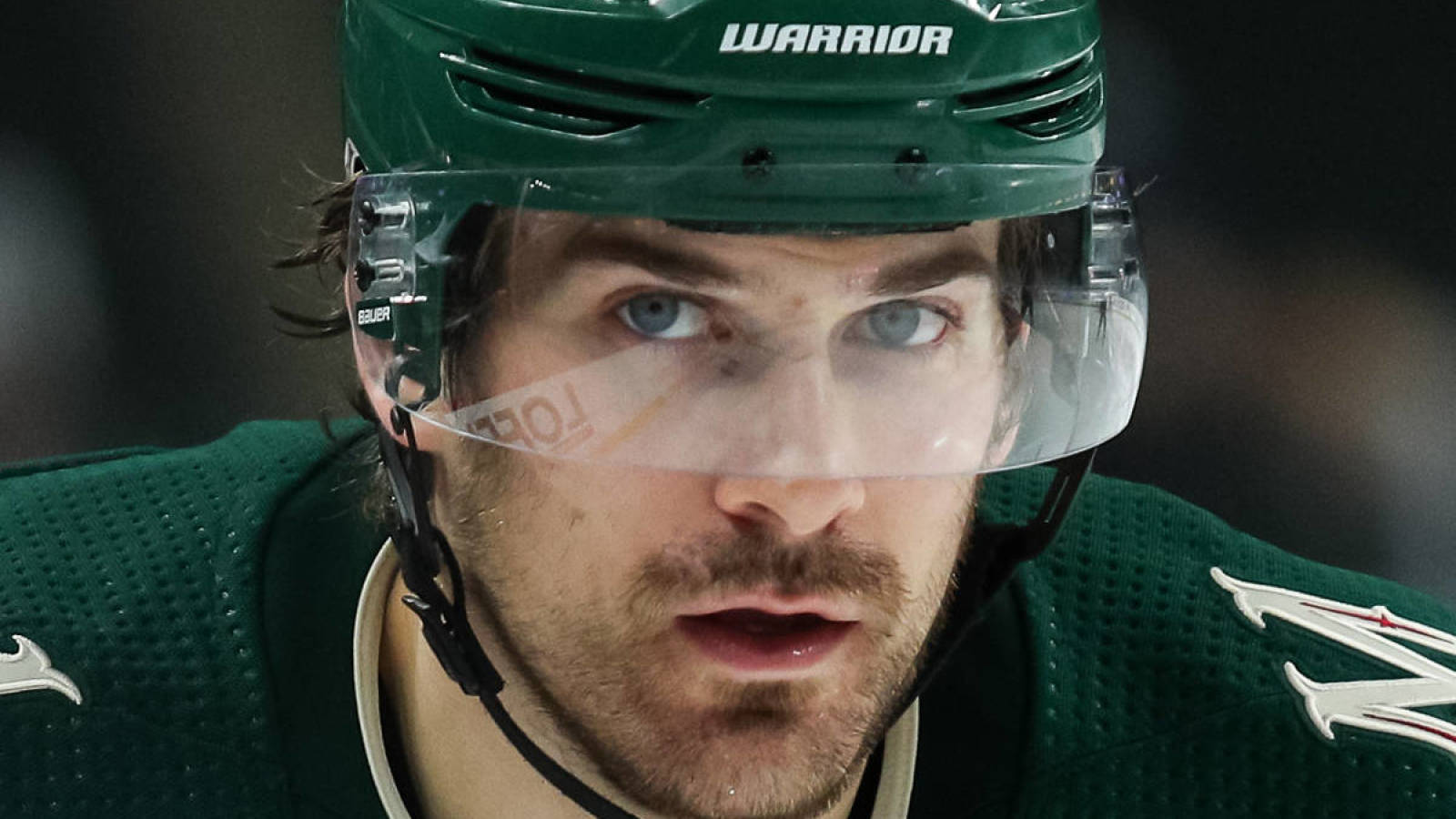 Wild's Foligno delivers big punch as Wild beat Jets in OT, 6-5 - Vimarsana News