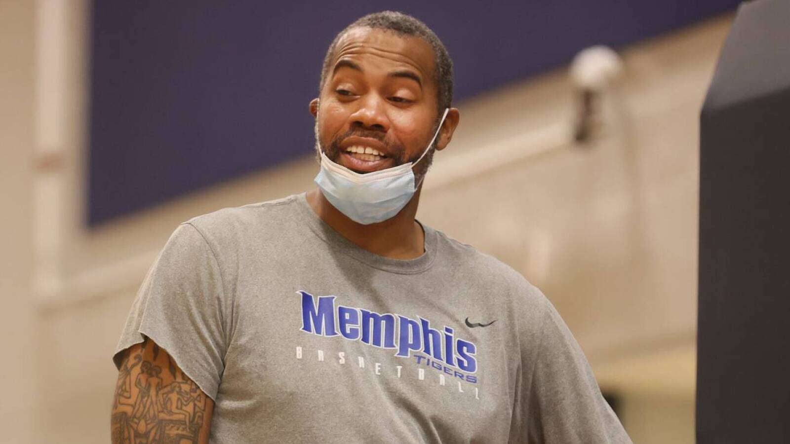 Andre Iguodala: Rasheed Wallace would 'be better than Giannis' - Vimarsana News