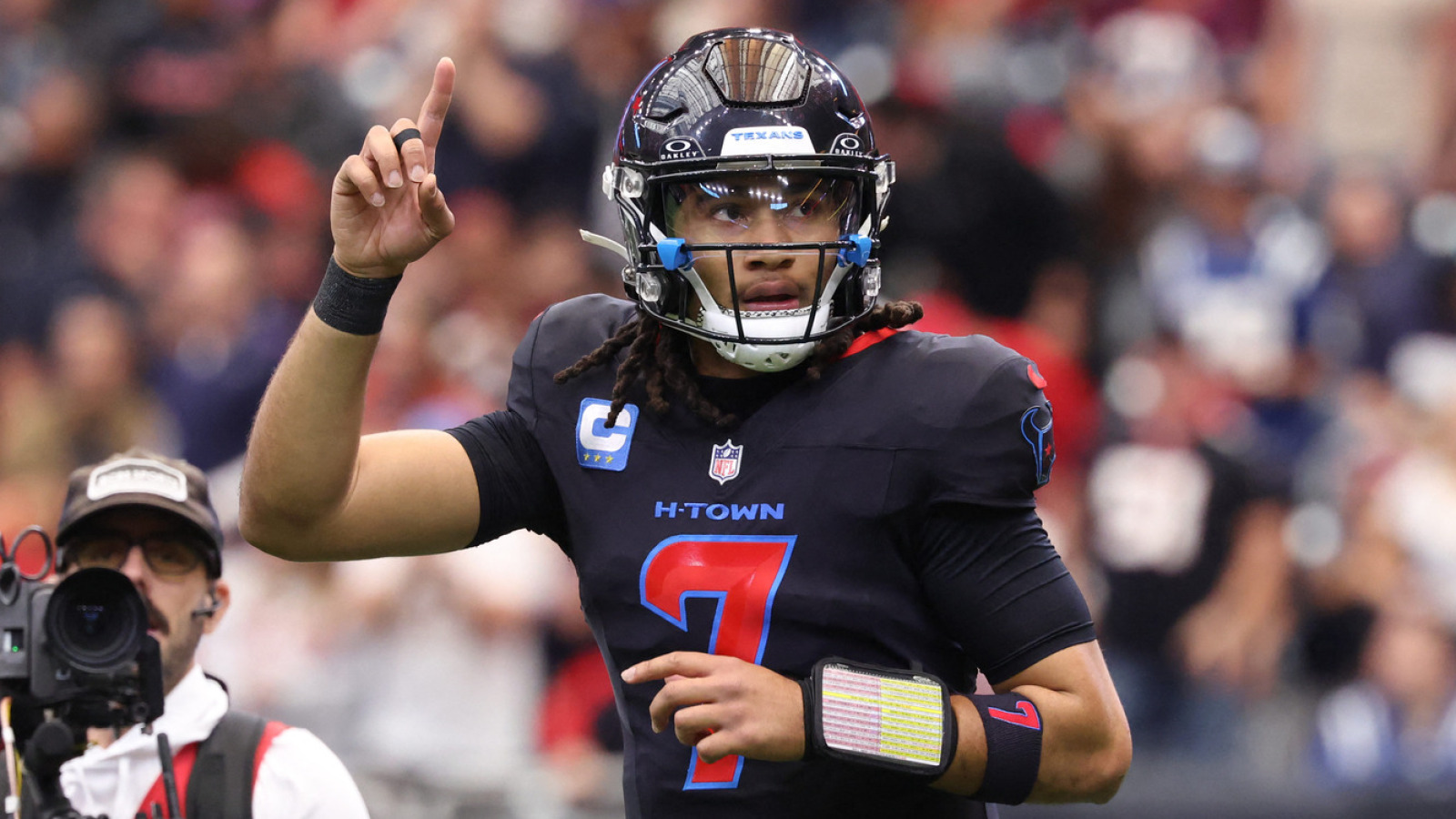 The 'Offensive Rookies of the Year' quiz