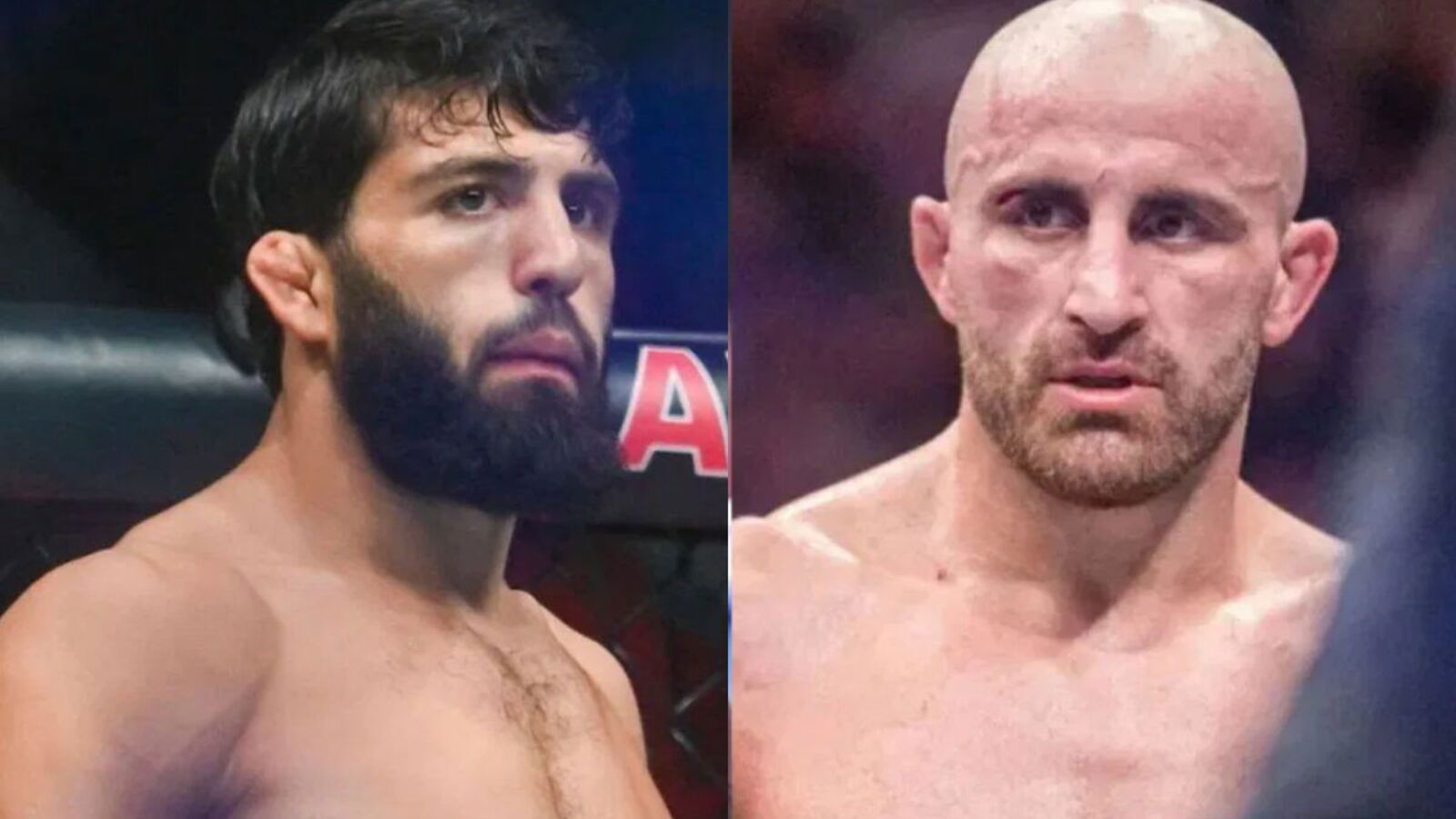 Alexander Volkanovski Eyes Fight with Arman Tsarukyan Amid Justin Gaethje's Uncertainty