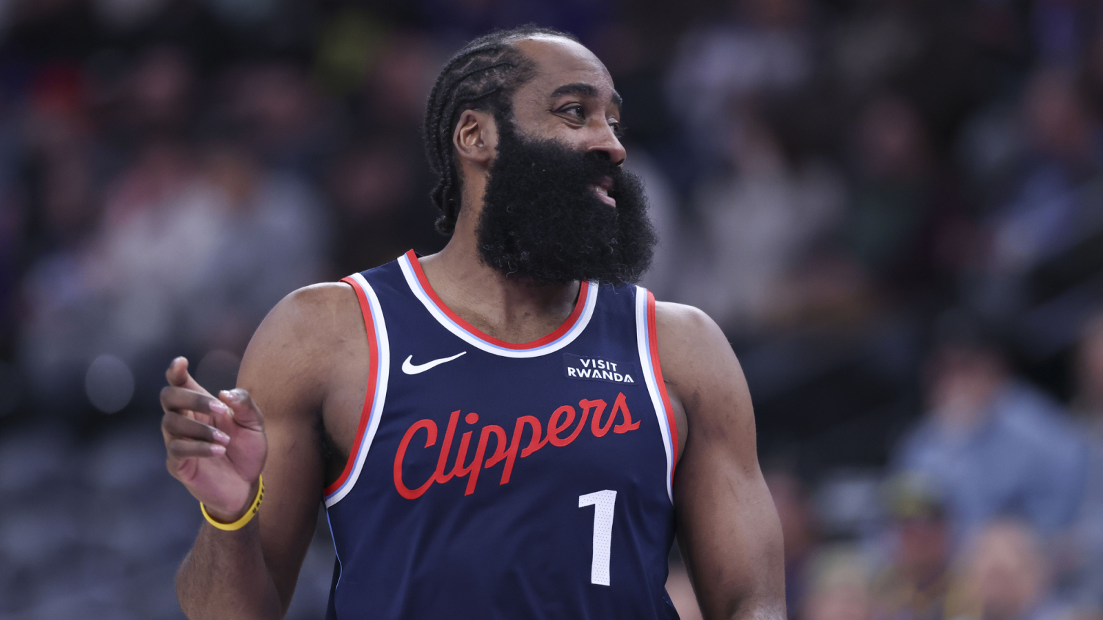 Clippers plan to trade James Harden before the deadline