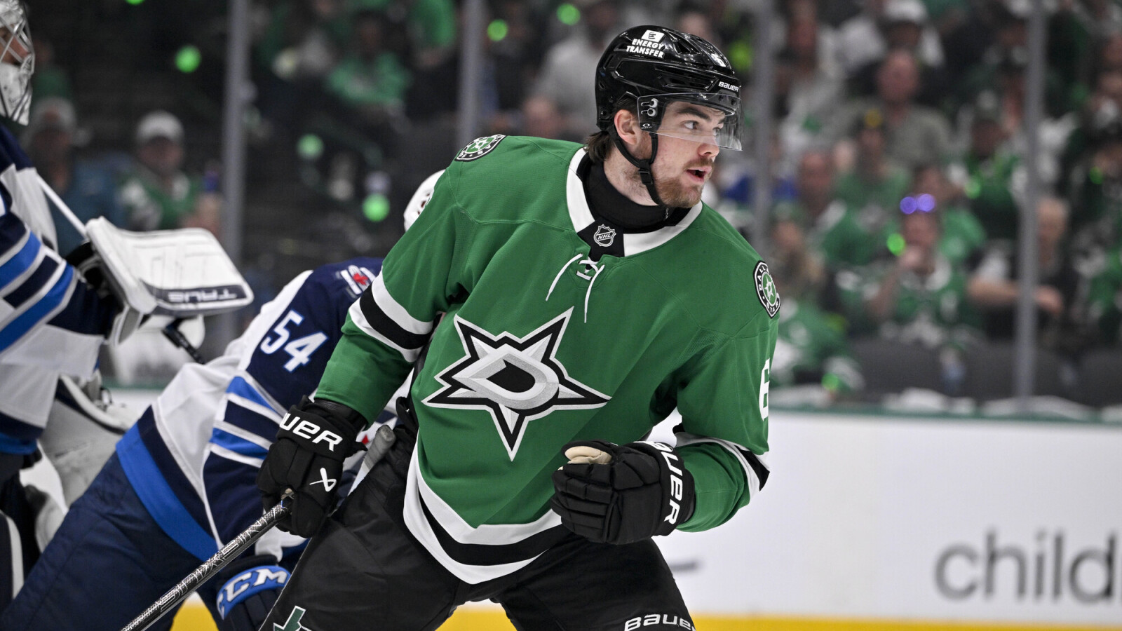 Corey Perry Mocks Dallas Stars Rookie After He Refused to Fight ...