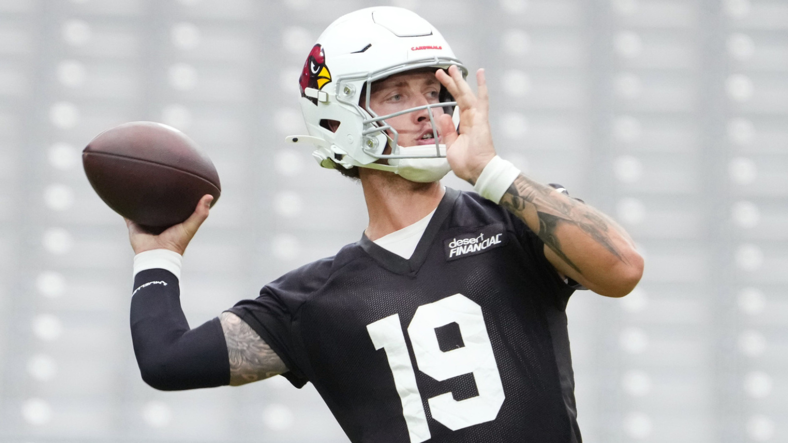 Carson Beck to Miss Second Preseason Game Due to Rib Injury