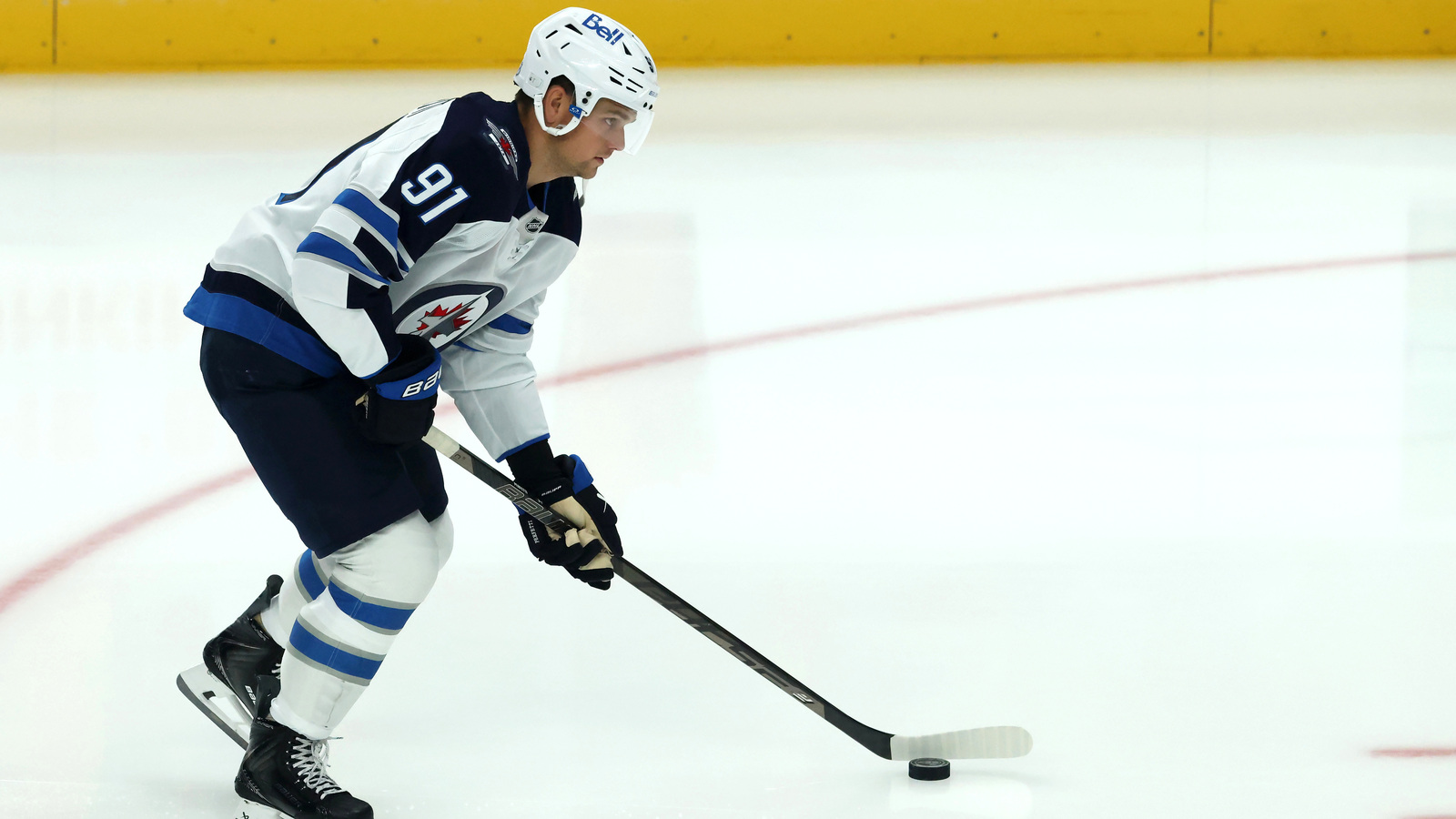 Cole Perfetti Is Starting to Look Like the Player the Jets Need