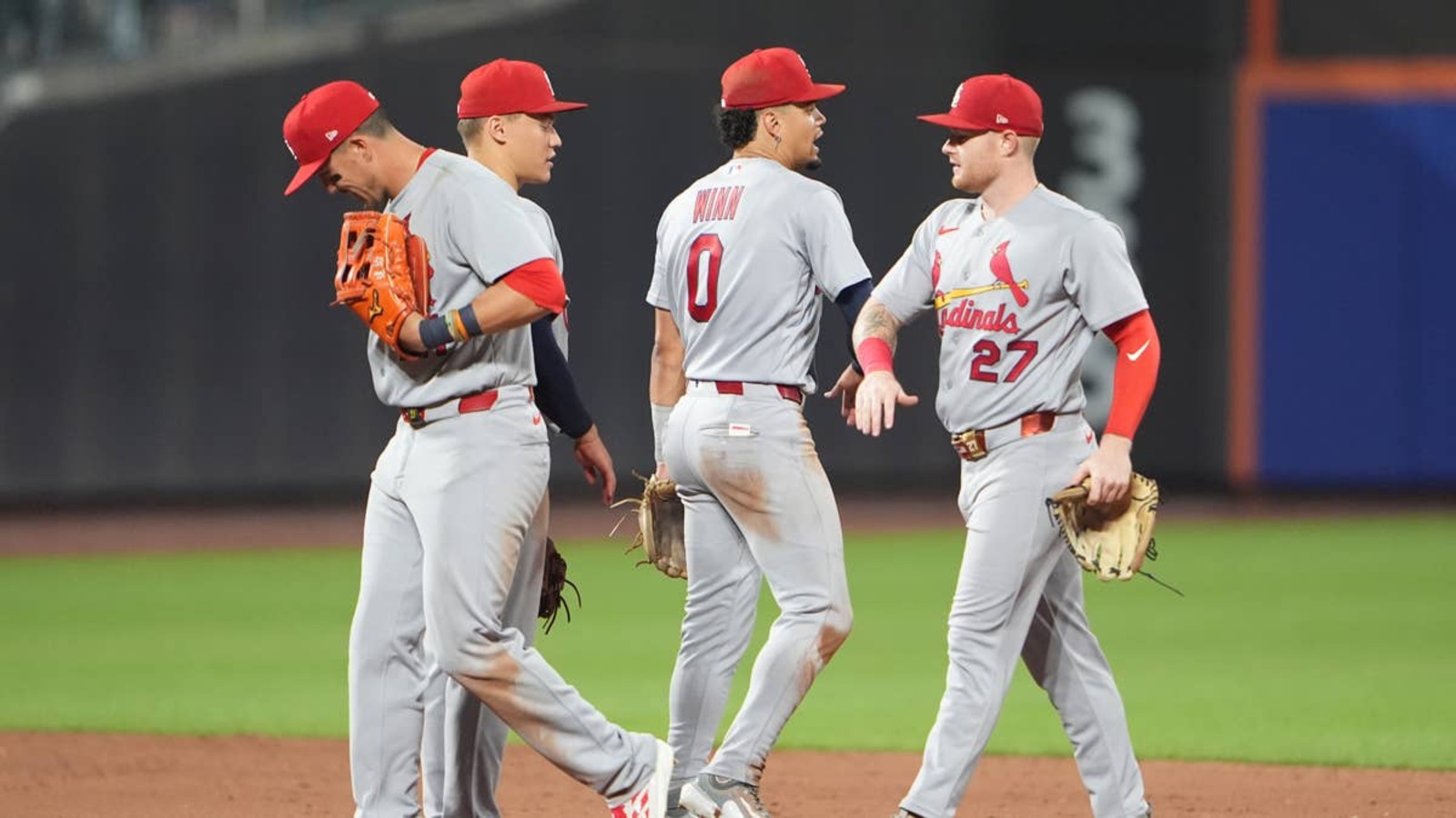 Insider Hints at Cardinals' Trade Deadline Plans | Yardbarker