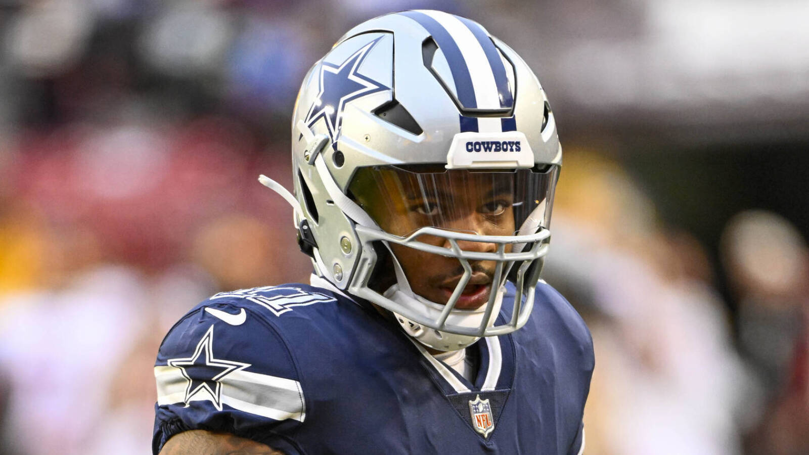 Micah Parsons throws shade at NFL hopeful - Vimarsana News