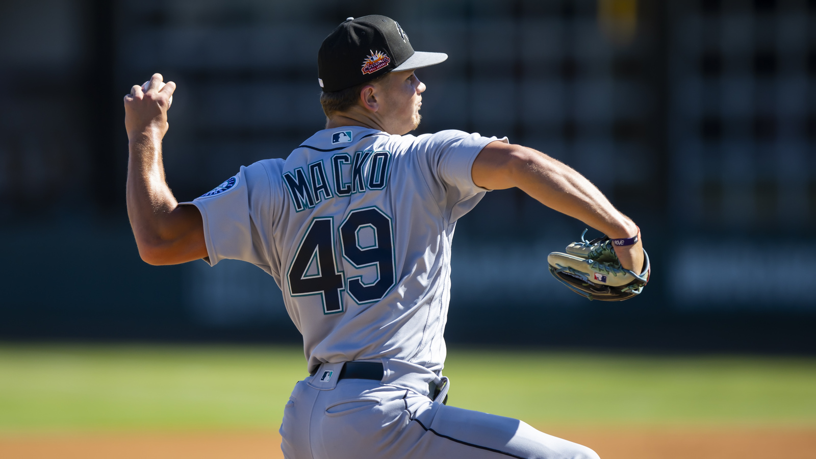 Blue Jays 2026 40-man Roster Review: Adam Macko is one of a handful of starting pitching options in Triple-A
