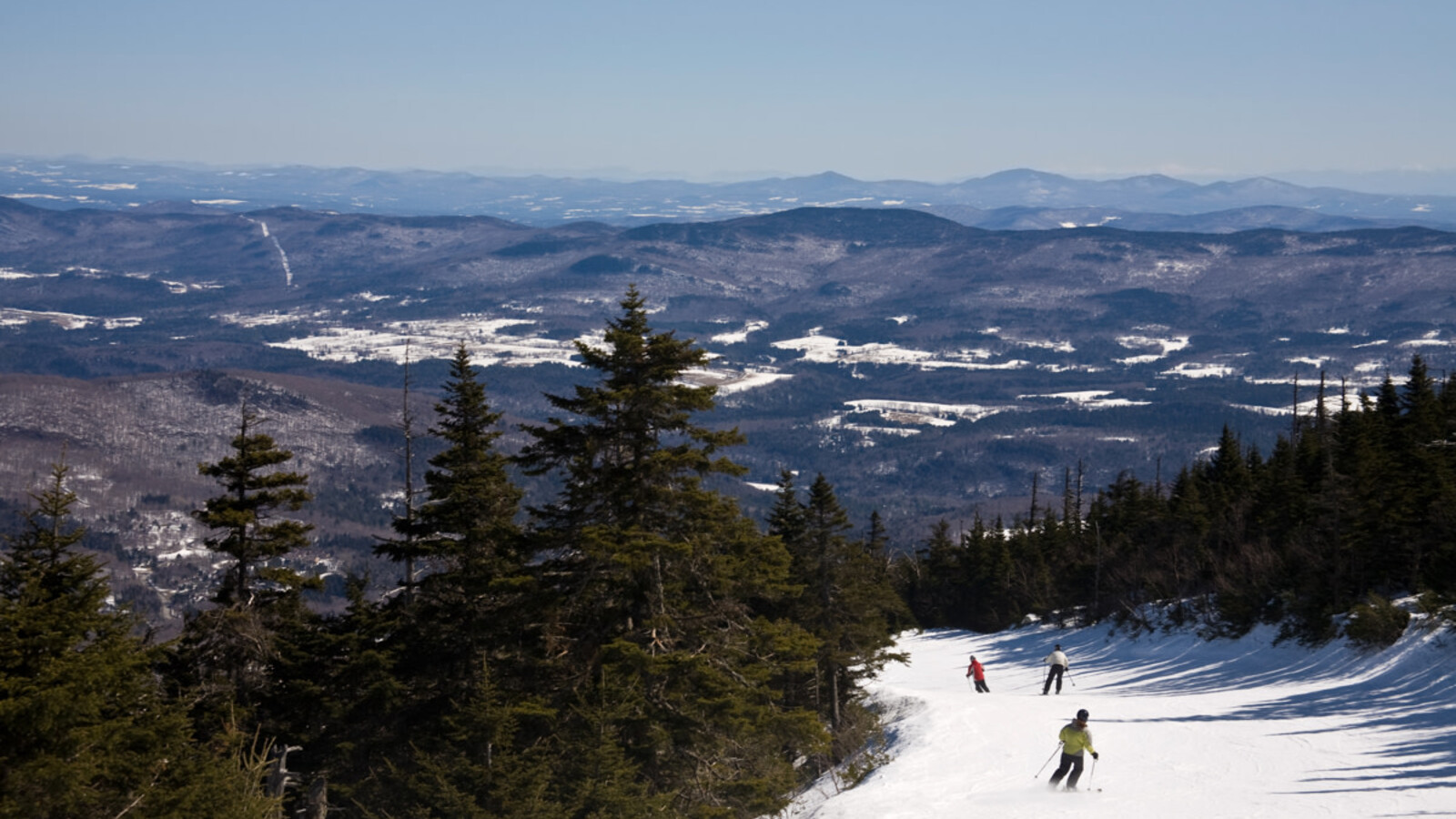 Sugarbush Giving Away Free Lift Tickets For Closing Weekend | Yardbarker