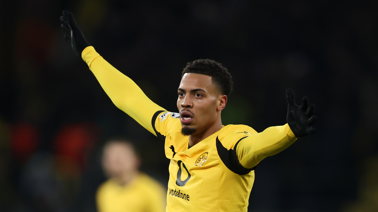 Tottenham want £48m ‘homegrown’ player who is ‘physically robust’, star ...