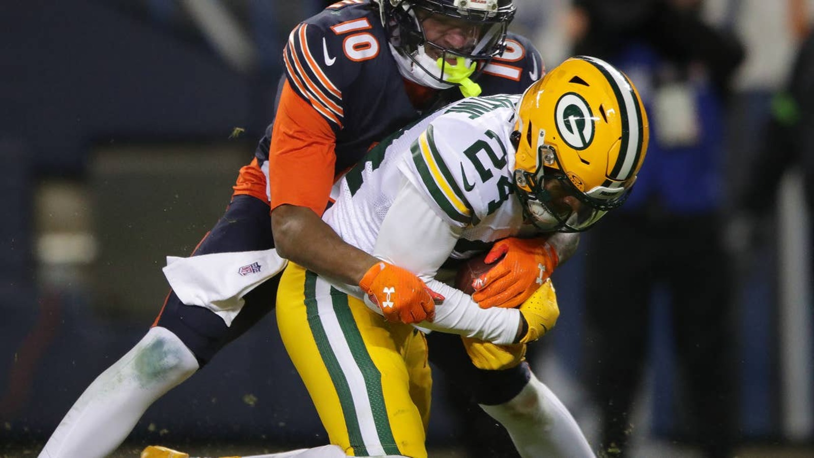 3 Trades Steelers' GM Omar Khan Must Consider | Yardbarker