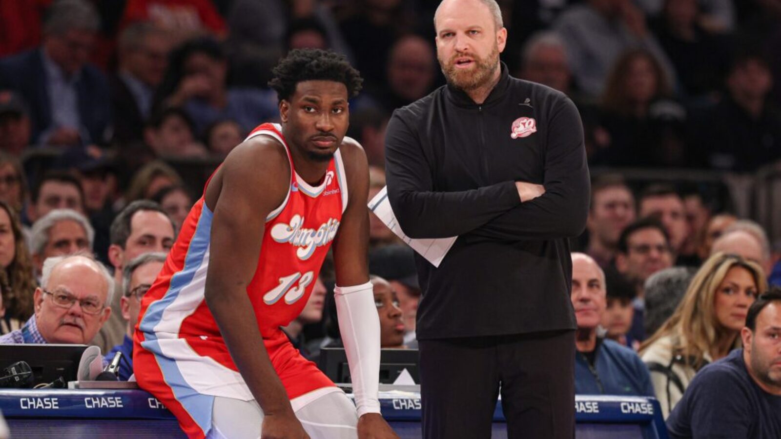 NBA News