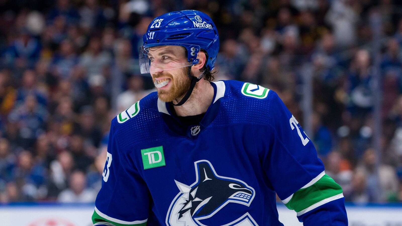 Bruins looking to add a top center in summer free agency - Vimarsana News
