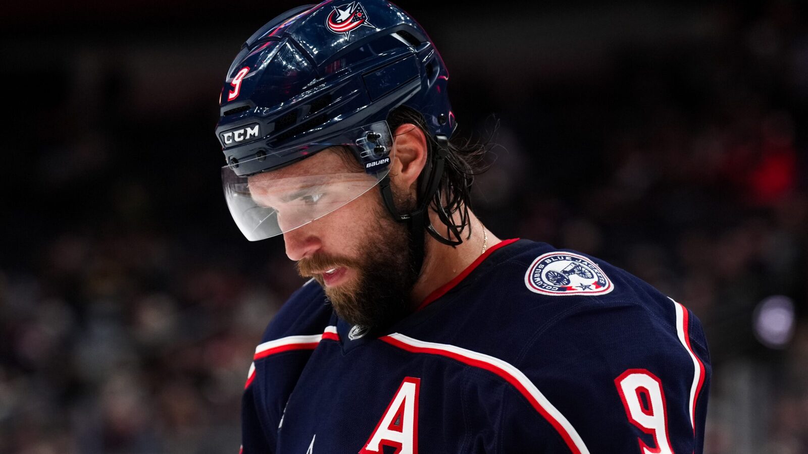 Blue Jackets’ Provorov, Fabbro, Severson out week-to-week; Lundestrom month-to-month