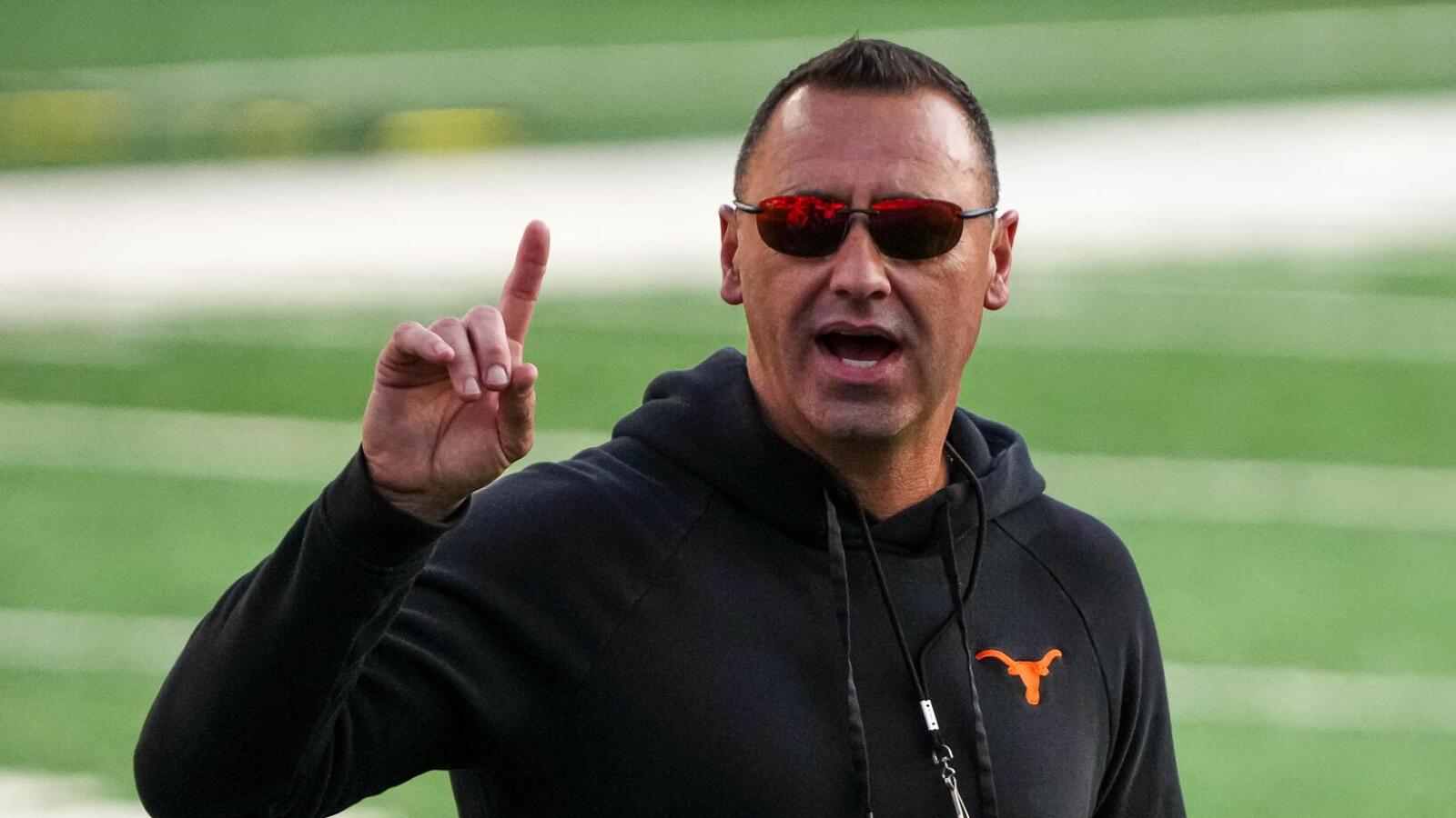 NCAAF News