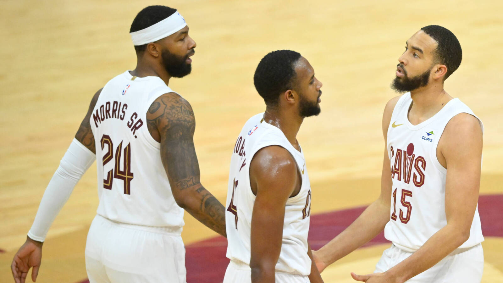 Cavs Should Make Magic Vanish Quickly in Playoffs