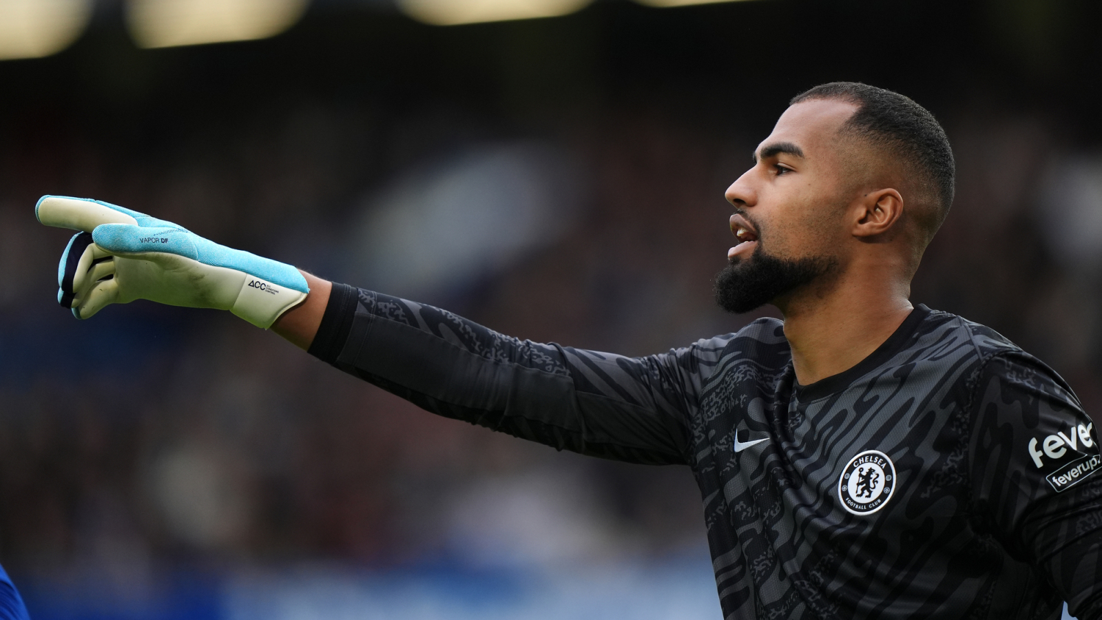 'Liability' ReoCoker says Chelsea need to improve one area to