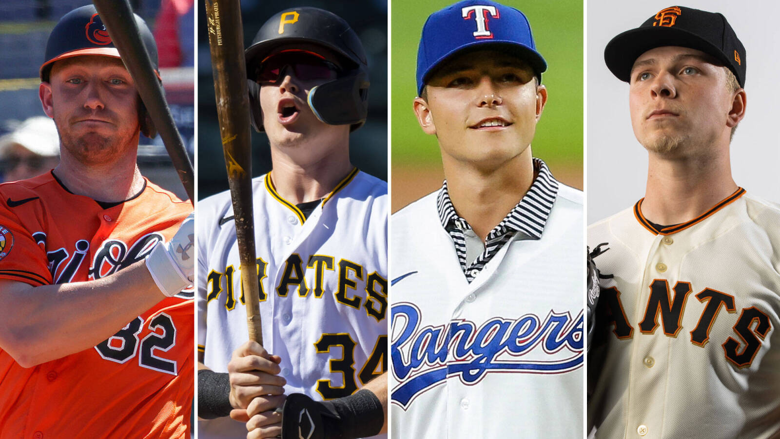 25 MLB prospects who still might help teams in 2023 Icer Sports