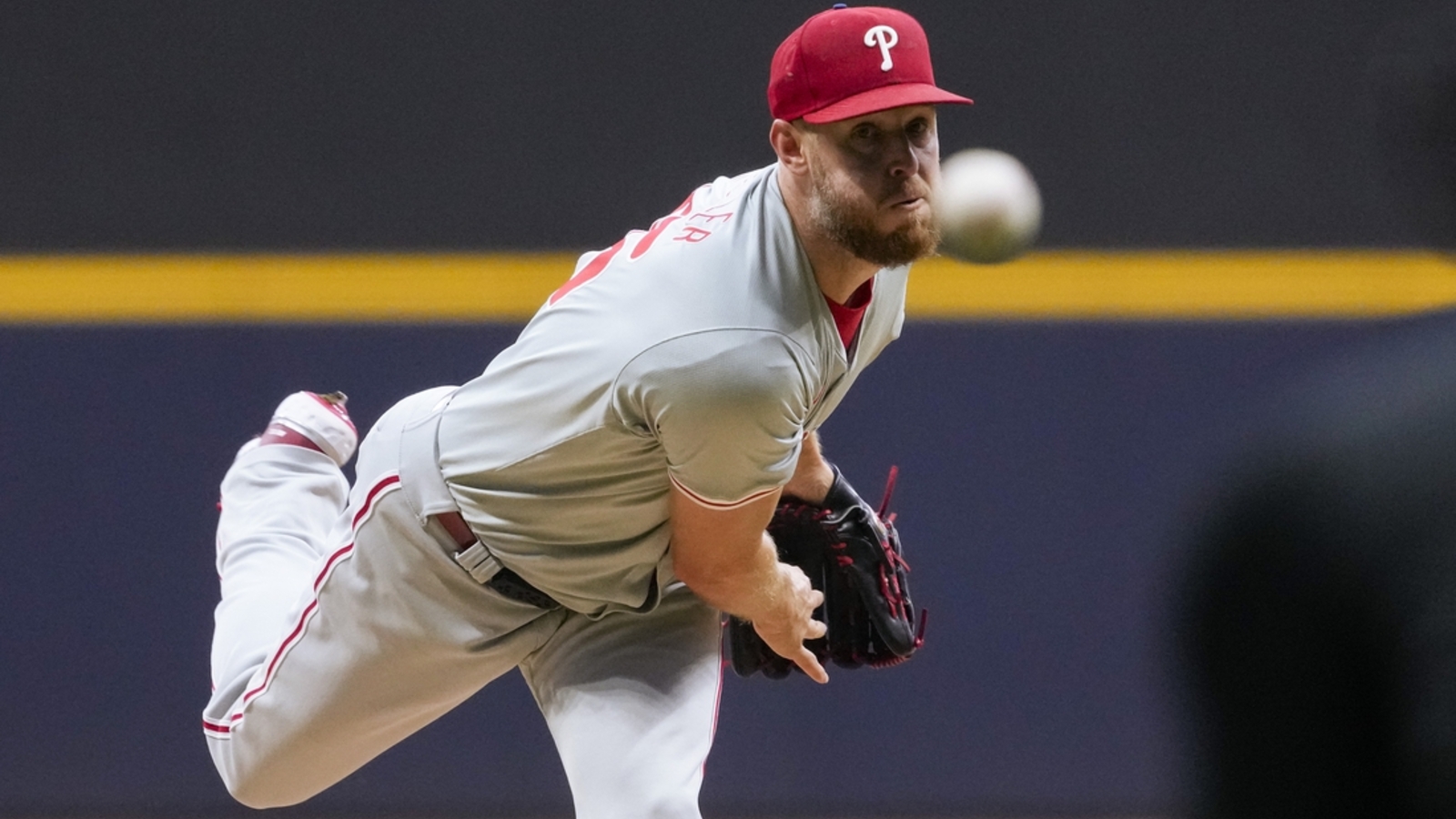MLB News