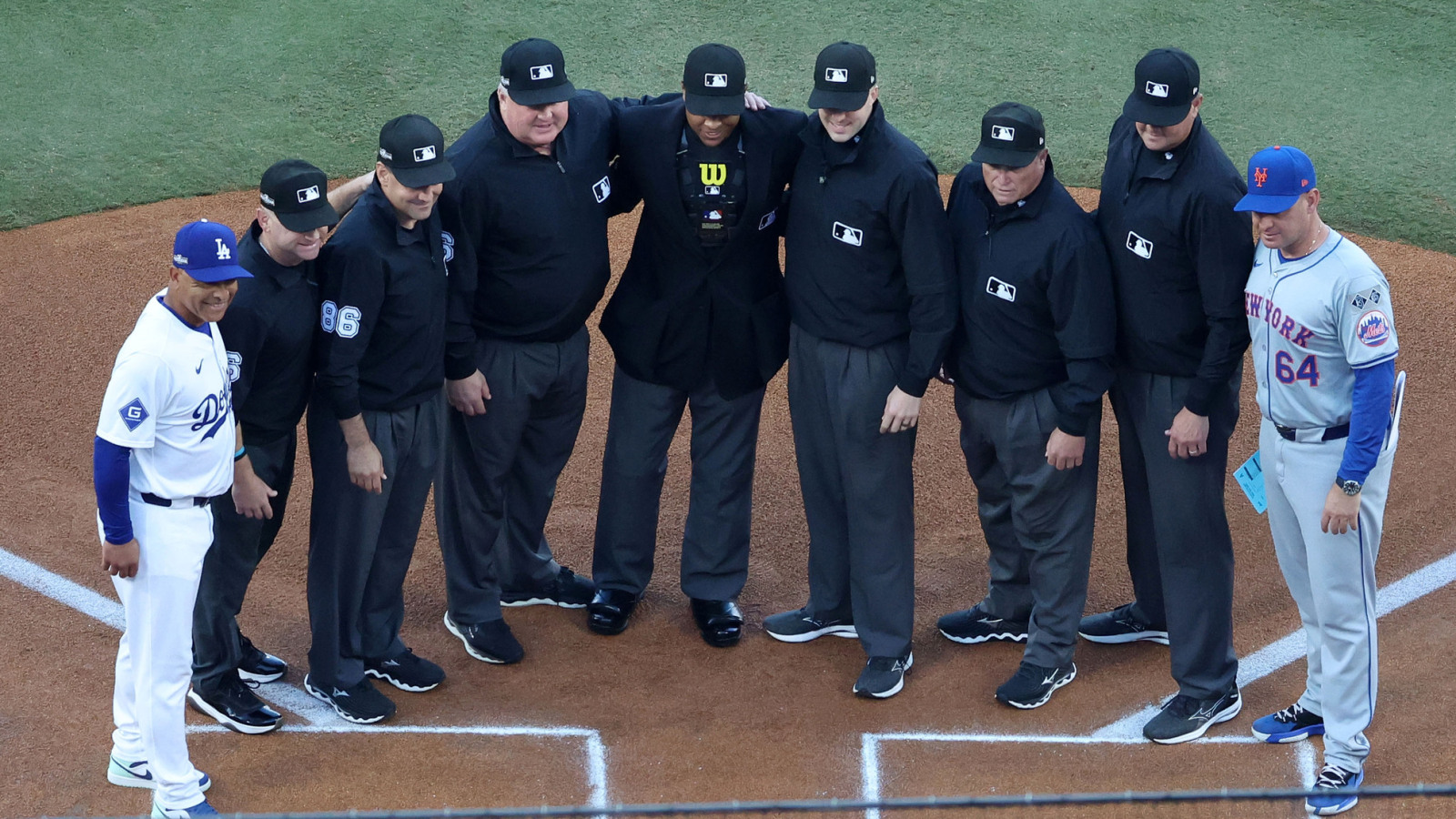 MLB debuts checkswing challenges Will it reach the big leagues