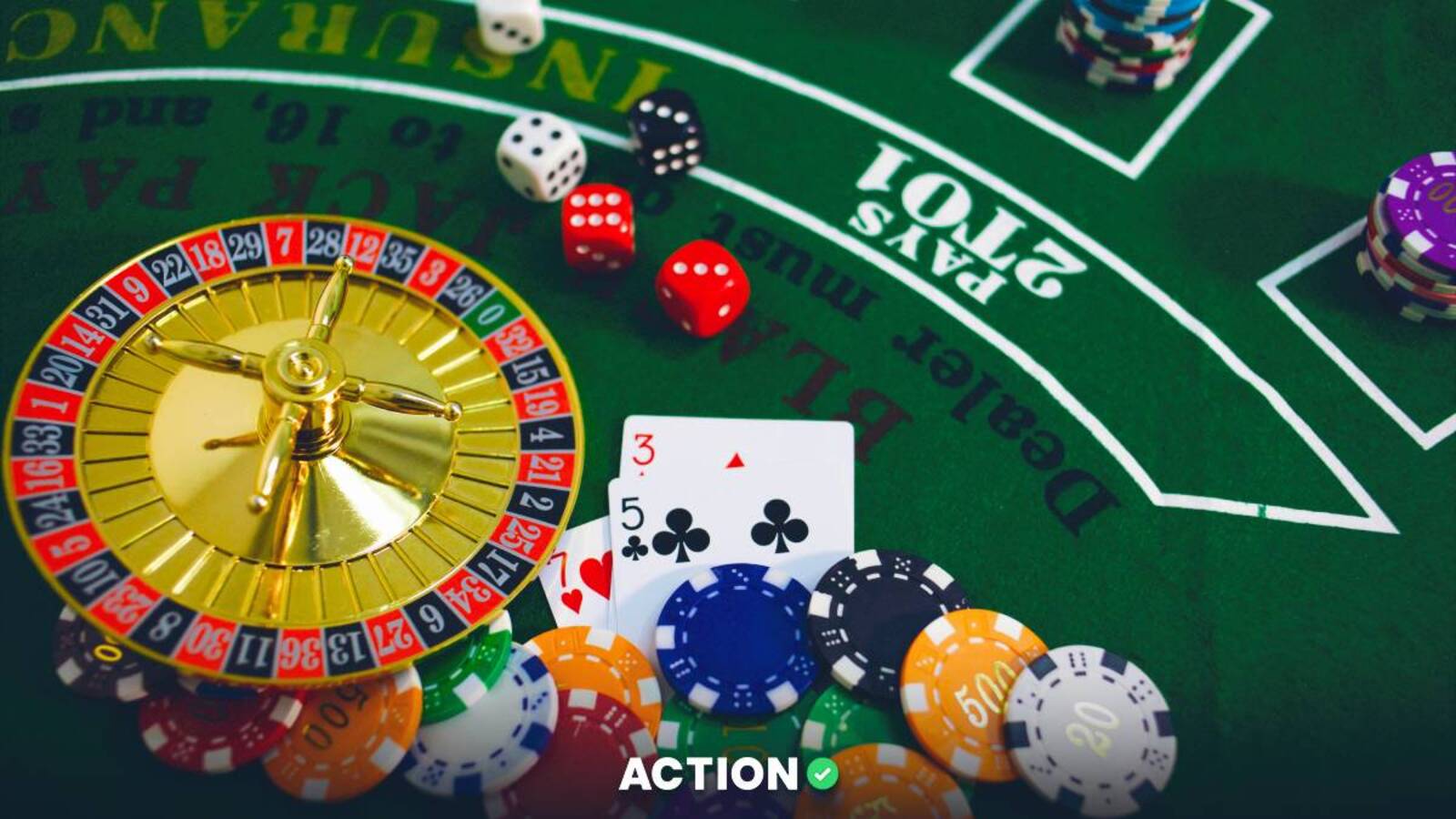 The Final Contenders for New York's Casino Licenses Race Are Set