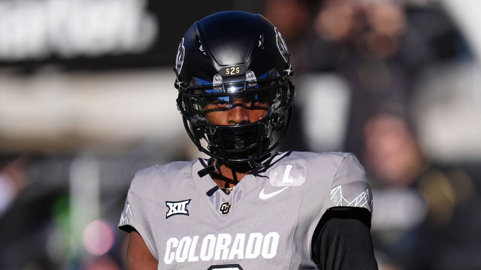 Colorado QB Shedeur Sanders makes Shrine Bowl decision Colorado QB Shedeur Sanders makes Shrine Bowl decision