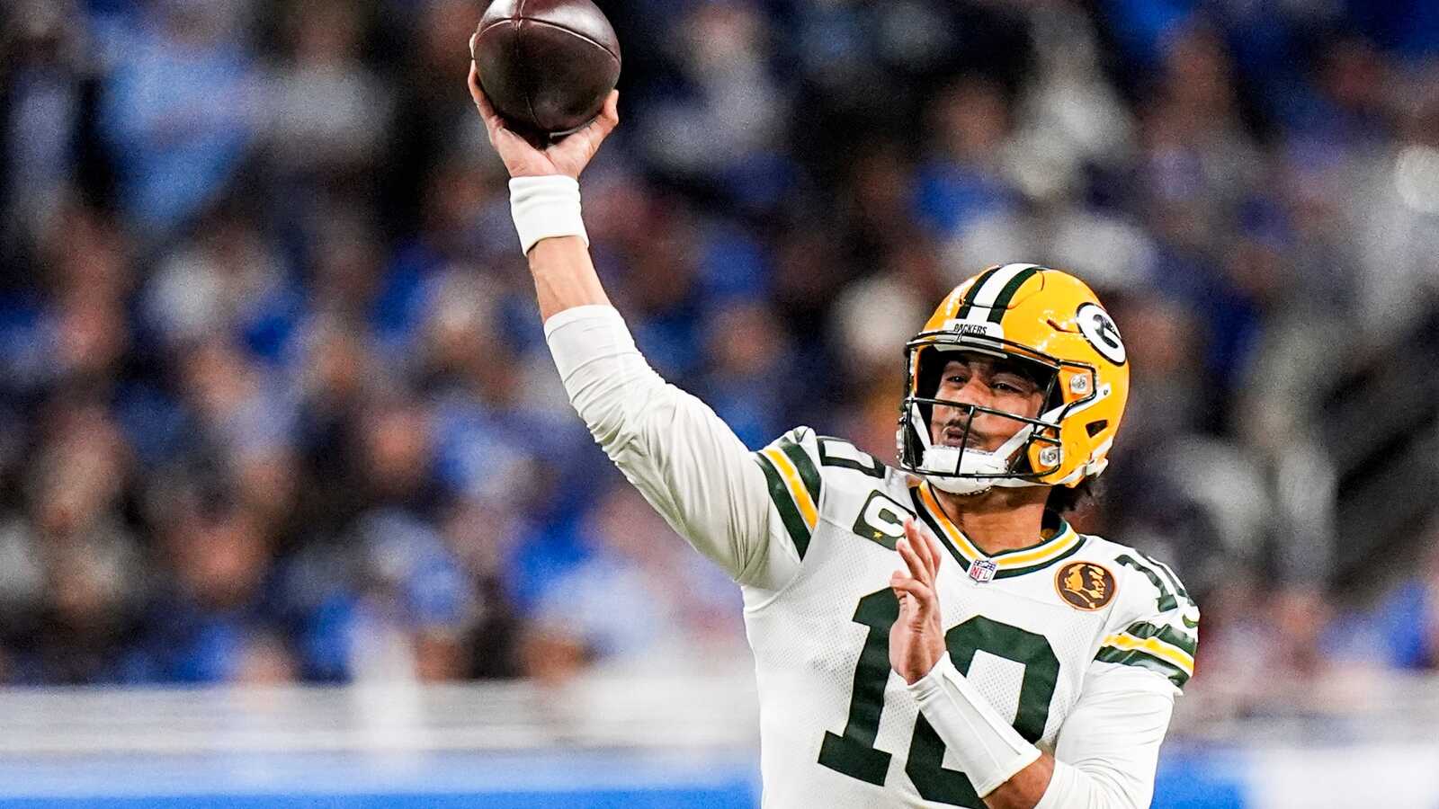 Packers Prepare for Key Divisional Clash Against Lions