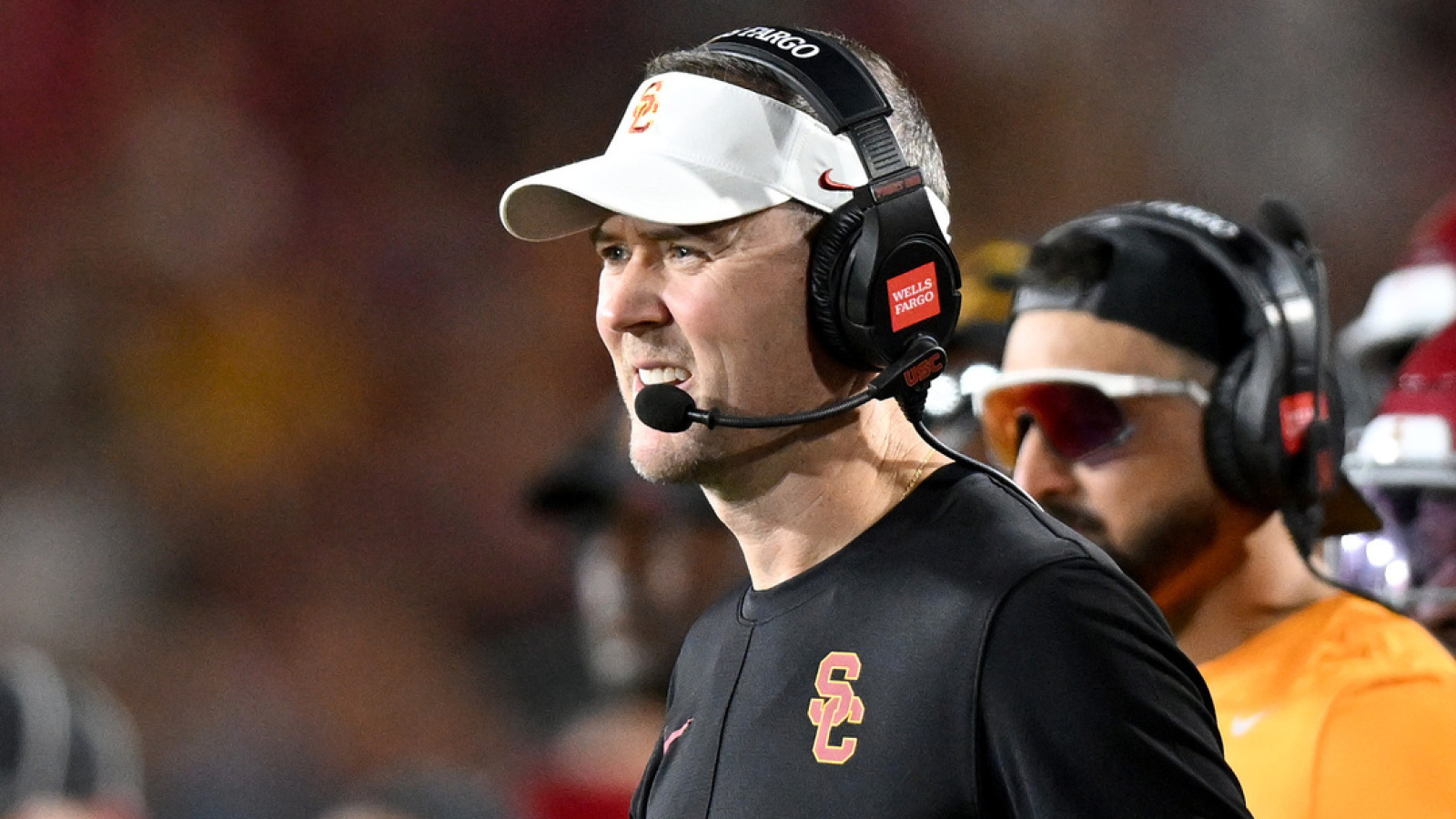 College football rankings shuffled as US LBM Coaches Poll Top 25 changes after Week 8