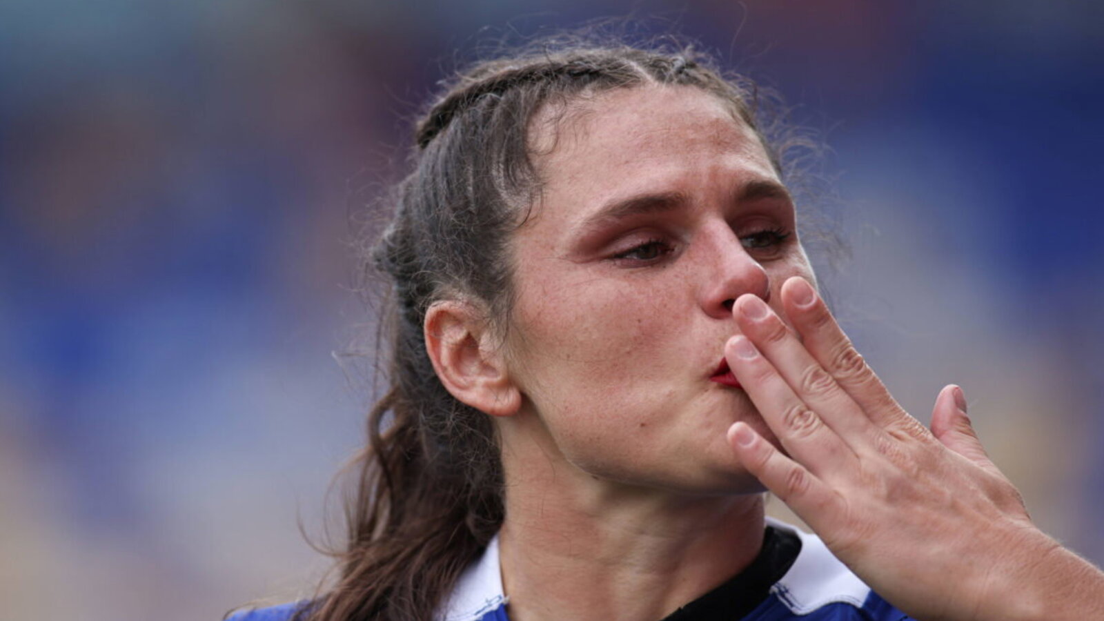 American Icon Ilona Maher Confirmed for Team USA Squad After Year-Long Break