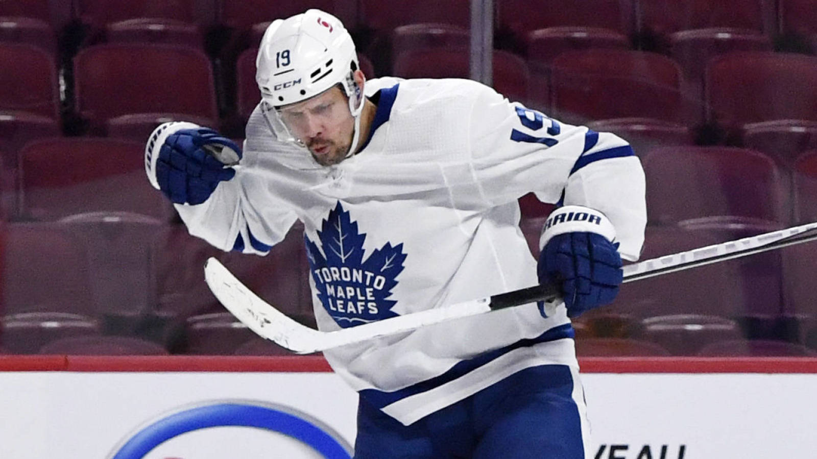 Jason Spezza hopes to return to Maple Leafs - Vimarsana News